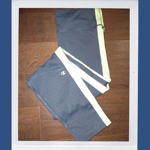 Champion Leggings